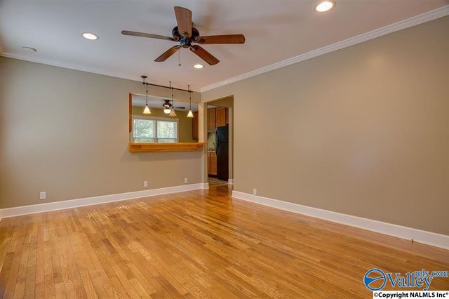 4306 NW Cloverdale Drive, Huntsville, AL 35805