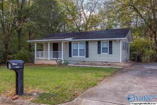 4306 NW Cloverdale Drive, Huntsville, AL 35805