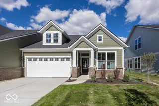 3898 Holly Brook Drive, Westfield, IN 46062
