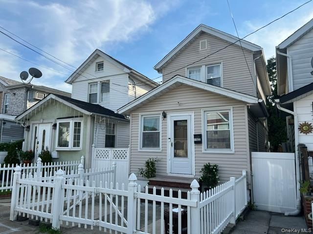 11522 124th Street, South Ozone Park, NY 11420
