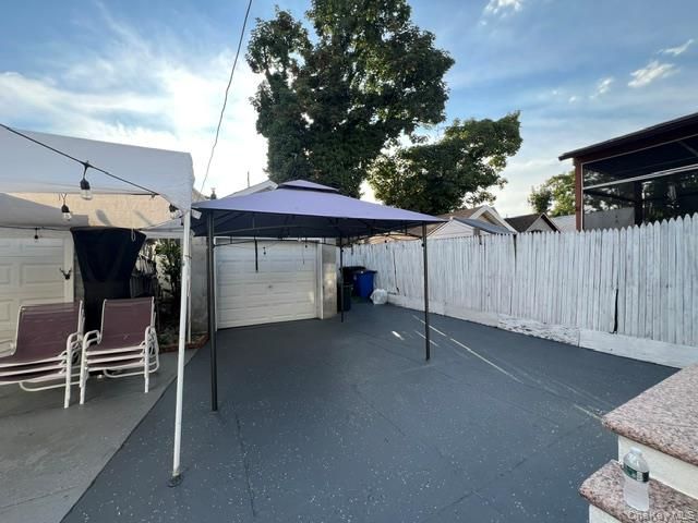 11522 124th Street, South Ozone Park, NY 11420