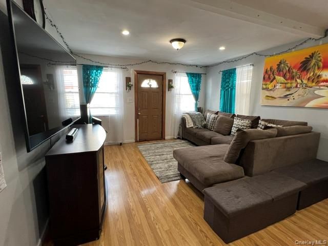 11522 124th Street, South Ozone Park, NY 11420