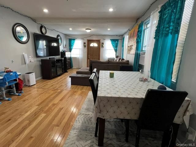 11522 124th Street, South Ozone Park, NY 11420