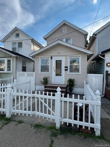 11522 124th Street, South Ozone Park, NY 11420