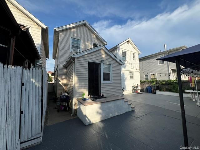 11522 124th Street, South Ozone Park, NY 11420