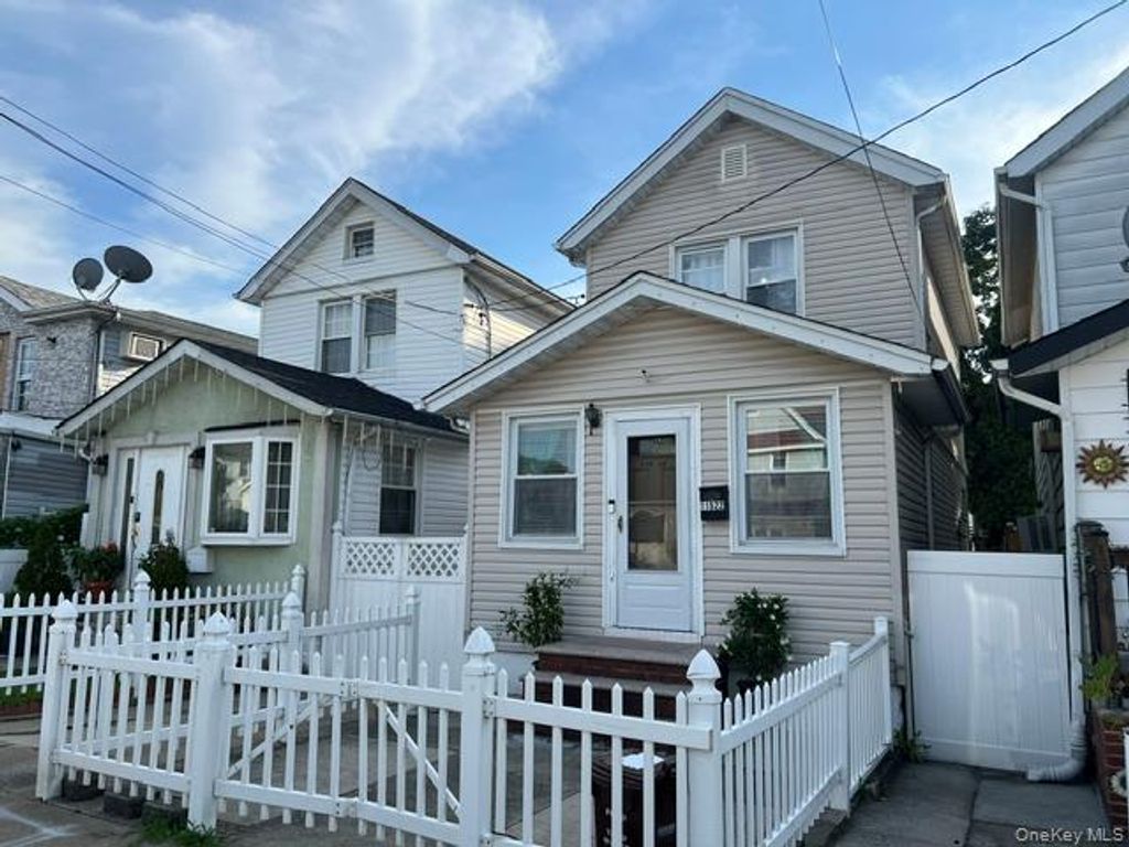 11522 124th Street, South Ozone Park, NY 11420 — photo 2