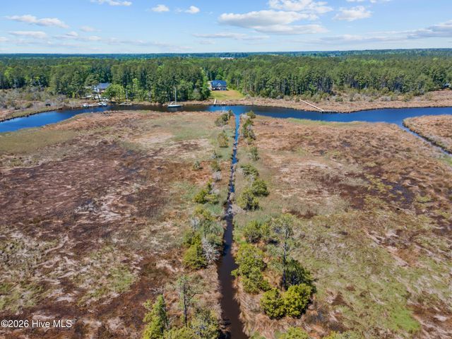 485 Florence Road, Merritt, NC 28556