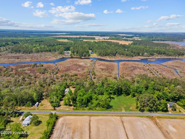 485 Florence Road, Merritt, NC 28556