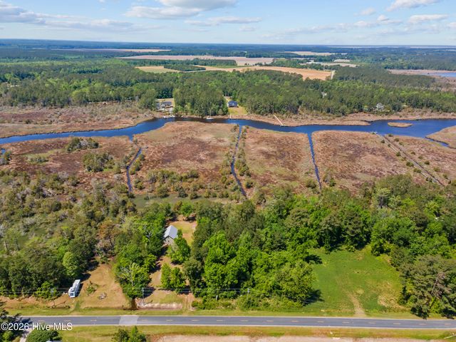 485 Florence Road, Merritt, NC 28556