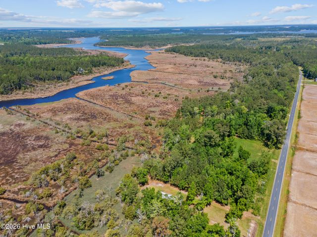 485 Florence Road, Merritt, NC 28556