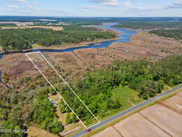 485 Florence Road, Merritt, NC 28556