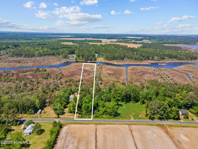 485 Florence Road, Merritt, NC 28556