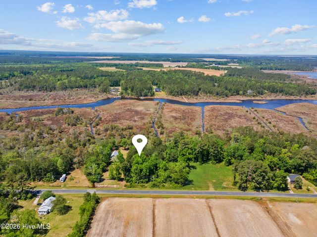 485 Florence Road, Merritt, NC 28556