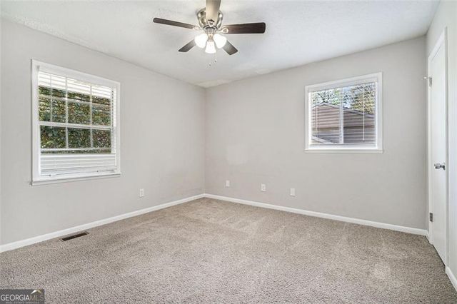 4590 CEDAR RIDGE Trail, Stone Mountain, GA 30083
