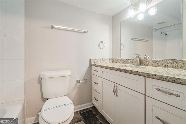 4590 CEDAR RIDGE Trail, Stone Mountain, GA 30083