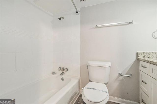 4590 CEDAR RIDGE Trail, Stone Mountain, GA 30083