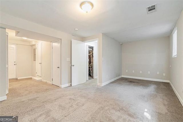 4590 CEDAR RIDGE Trail, Stone Mountain, GA 30083