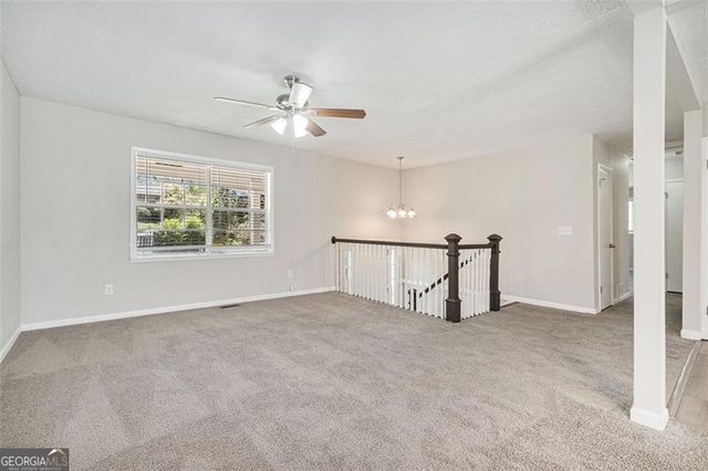 4590 CEDAR RIDGE Trail, Stone Mountain, GA 30083