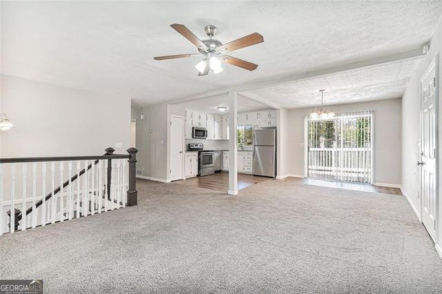 4590 CEDAR RIDGE Trail, Stone Mountain, GA 30083