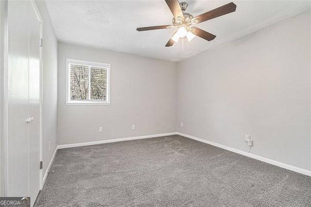 4590 CEDAR RIDGE Trail, Stone Mountain, GA 30083