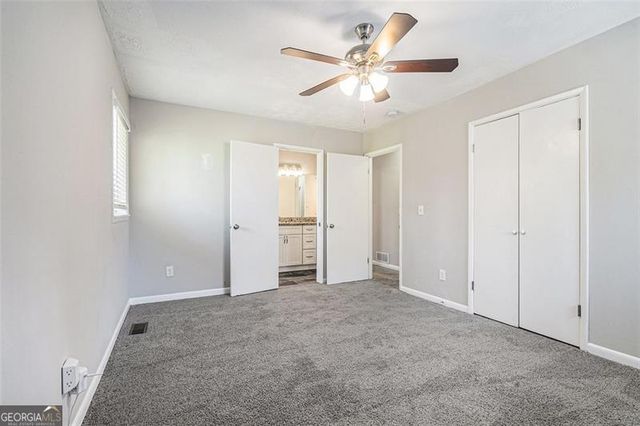 4590 CEDAR RIDGE Trail, Stone Mountain, GA 30083