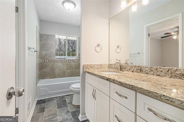 4590 CEDAR RIDGE Trail, Stone Mountain, GA 30083