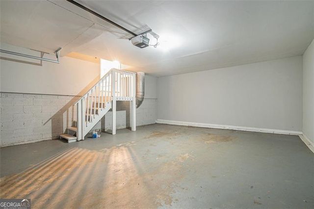 4590 CEDAR RIDGE Trail, Stone Mountain, GA 30083