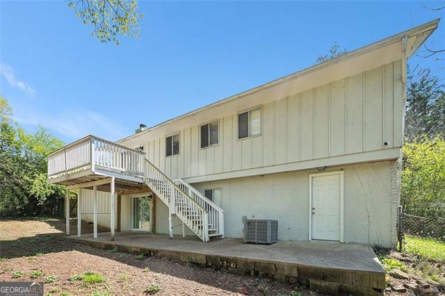 4590 CEDAR RIDGE Trail, Stone Mountain, GA 30083