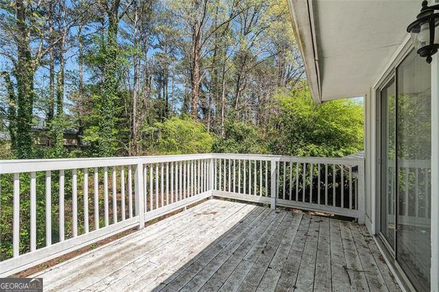 4590 CEDAR RIDGE Trail, Stone Mountain, GA 30083