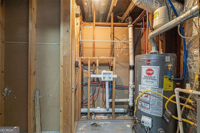 4590 CEDAR RIDGE Trail, Stone Mountain, GA 30083