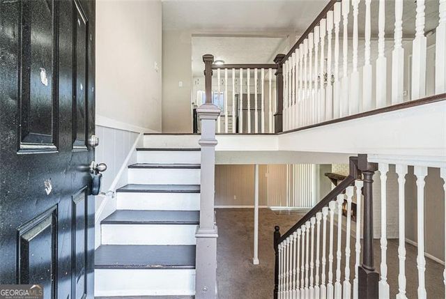 4590 CEDAR RIDGE Trail, Stone Mountain, GA 30083
