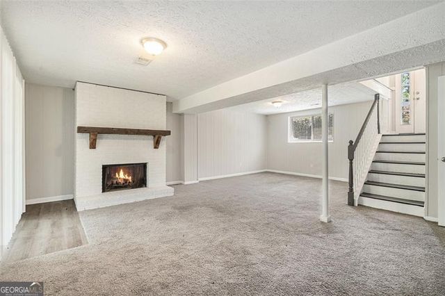 4590 CEDAR RIDGE Trail, Stone Mountain, GA 30083