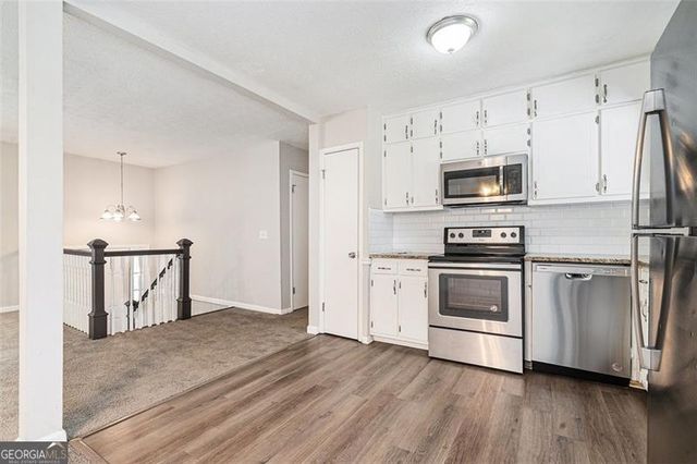 4590 CEDAR RIDGE Trail, Stone Mountain, GA 30083