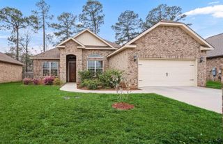 500 Legacy Park Drive, Perry, GA 31069