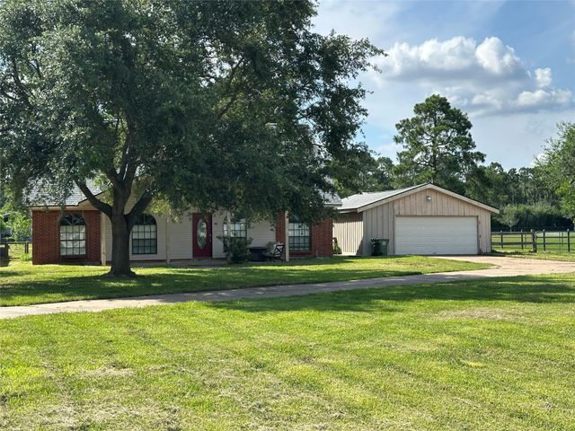 2523 Stevenson Road CR391, Pearland, TX 77581