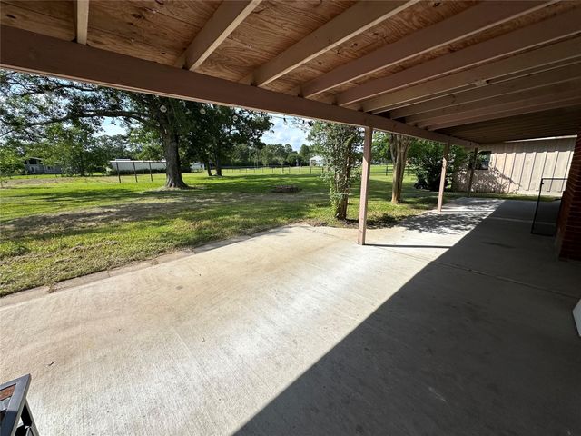 2523 Stevenson Road CR391, Pearland, TX 77581