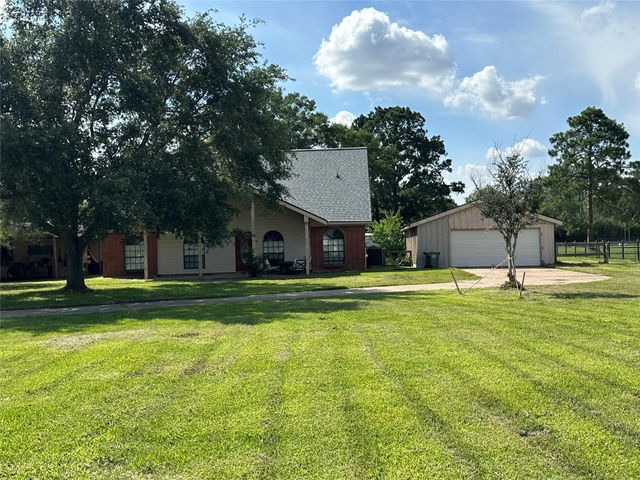 2523 Stevenson Road CR391, Pearland, TX 77581