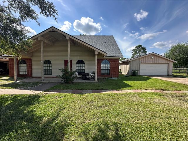 2523 Stevenson Road CR391, Pearland, TX 77581