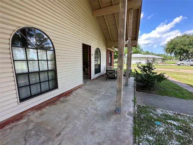 2523 Stevenson Road CR391, Pearland, TX 77581