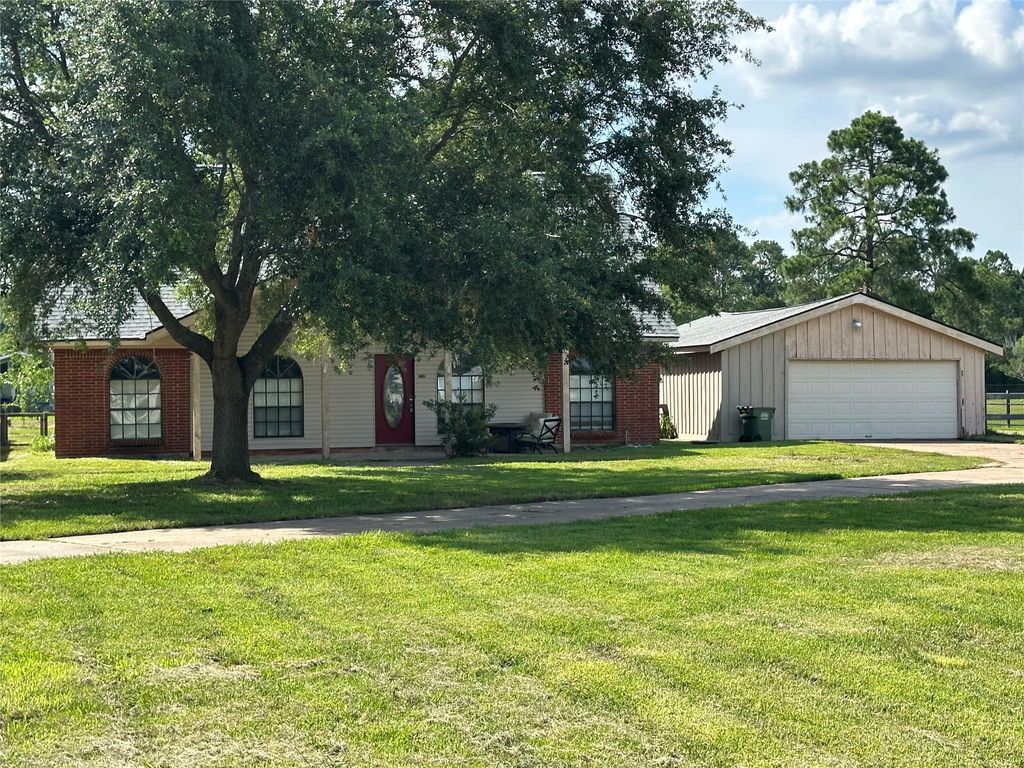 2523 Stevenson Road CR391, Pearland, TX 77581
