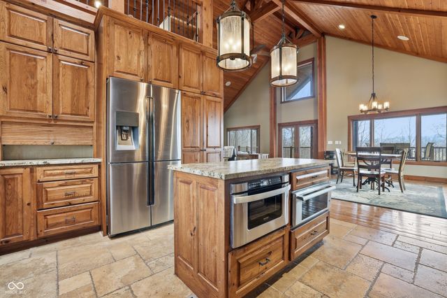 4568 State Road 135 S, Nashville, IN 47448