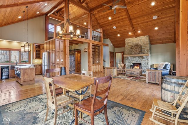 4568 State Road 135 S, Nashville, IN 47448