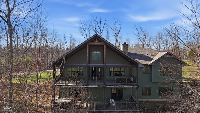 4568 State Road 135 S, Nashville, IN 47448