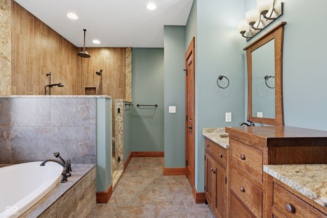 4568 State Road 135 S, Nashville, IN 47448