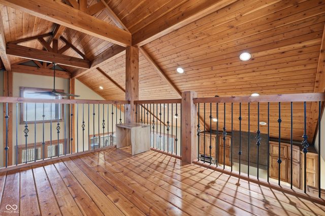 4568 State Road 135 S, Nashville, IN 47448