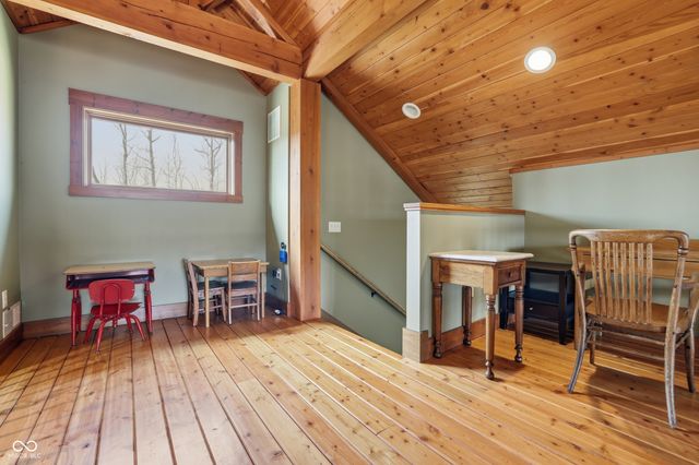 4568 State Road 135 S, Nashville, IN 47448