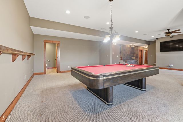 4568 State Road 135 S, Nashville, IN 47448