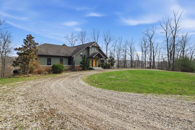 4568 State Road 135 S, Nashville, IN 47448