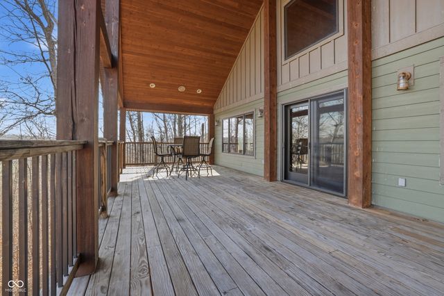 4568 State Road 135 S, Nashville, IN 47448