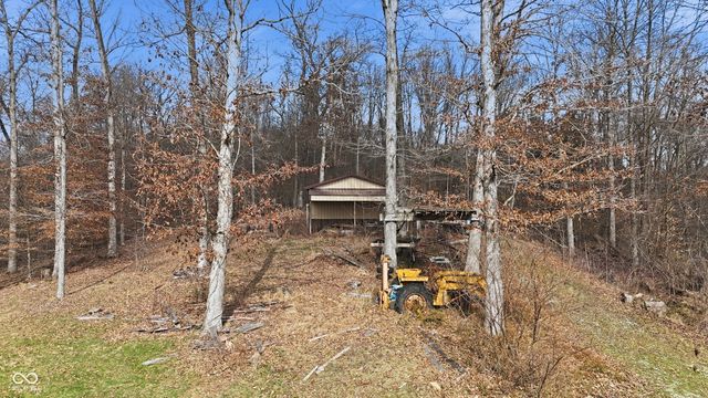 4568 State Road 135 S, Nashville, IN 47448